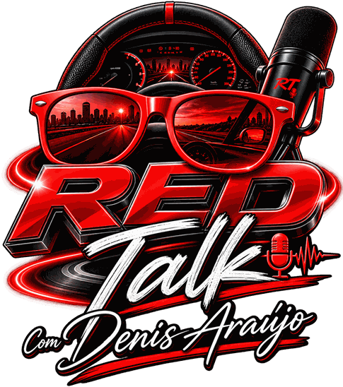 RED Talk com Denis Araújo